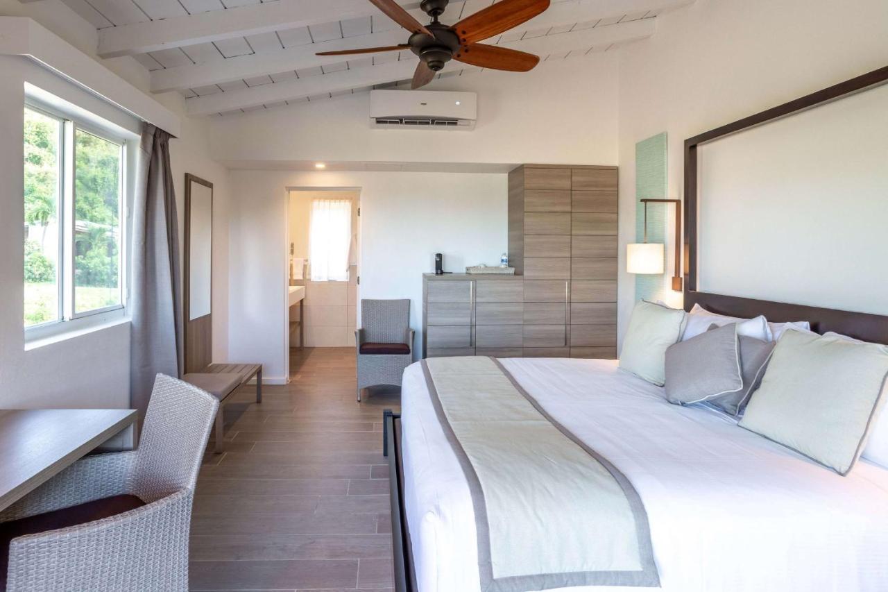 Wyndham Tortola Bvi Lambert Beach Resort East End Exterior foto