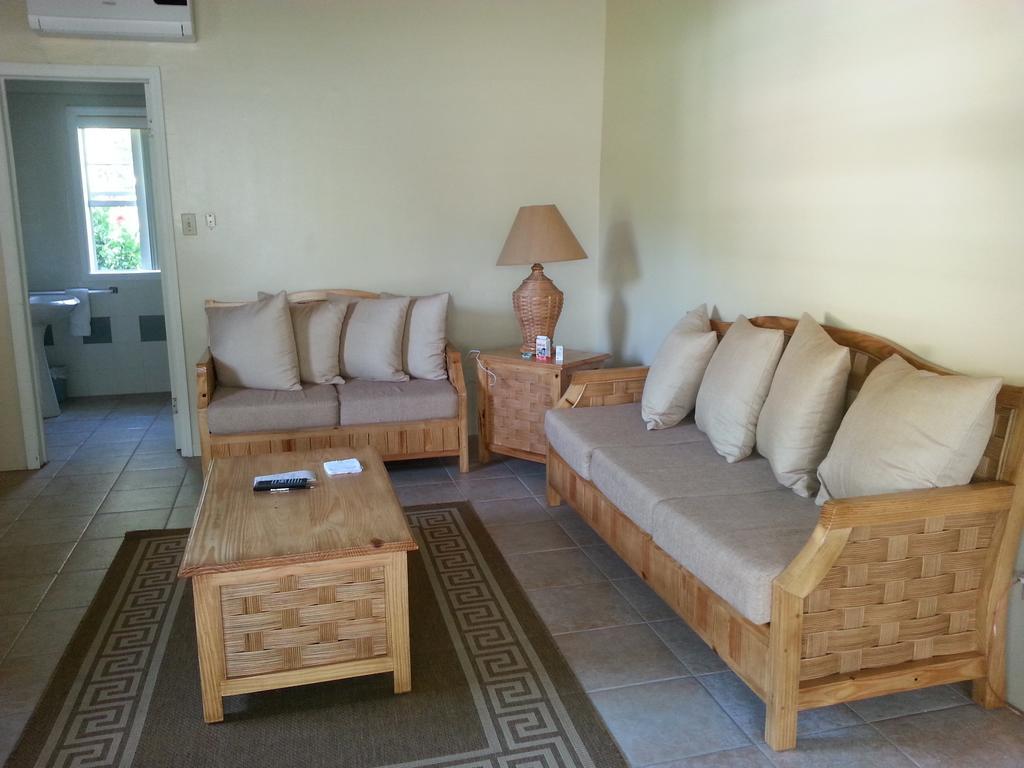Wyndham Tortola Bvi Lambert Beach Resort East End Habitación foto