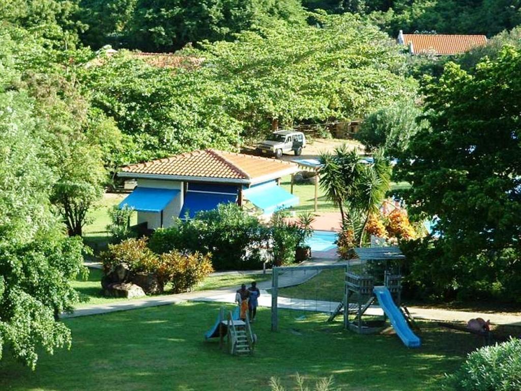 Wyndham Tortola Bvi Lambert Beach Resort East End Exterior foto
