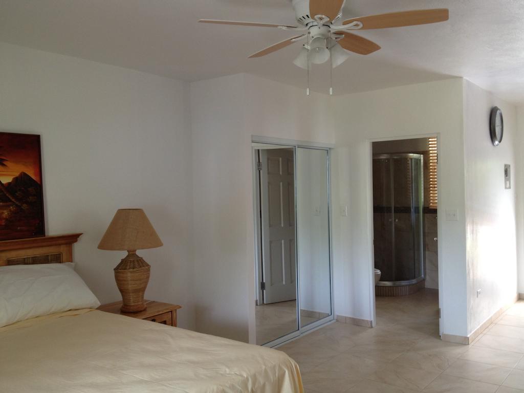 Wyndham Tortola Bvi Lambert Beach Resort East End Habitación foto