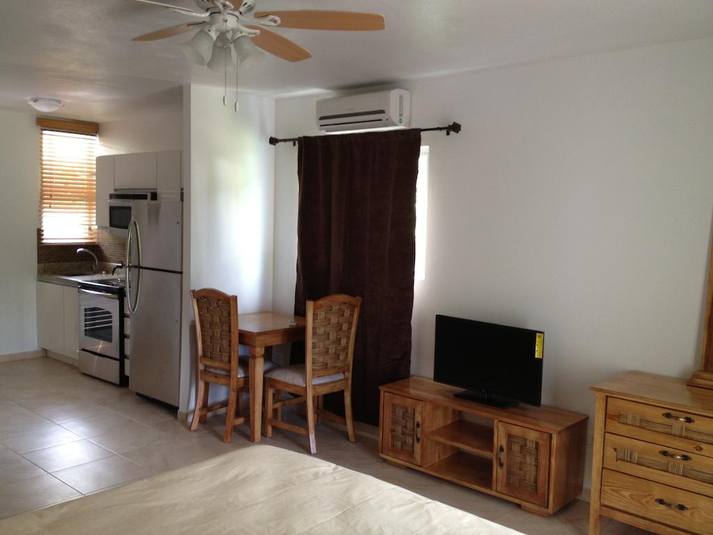 Wyndham Tortola Bvi Lambert Beach Resort East End Habitación foto