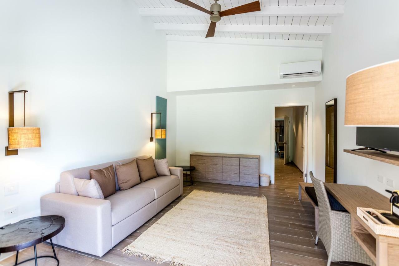 Wyndham Tortola Bvi Lambert Beach Resort East End Exterior foto